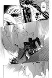 Taimashin: The Red Spider Exorcist Vol. 3 - emanga2
