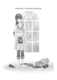 Takasugi-San's Obento Vol. 1 - emanga2