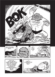 The Crater - emanga2