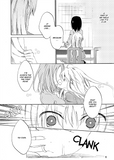 The Marguerite and The Black Rose - emanga2