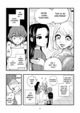The Right to Love 1 - emanga2