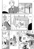 The Cat In The Box - emanga2