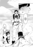 Tomarigi no Ma -Where The Lovebird Comes to Rest- - emanga2