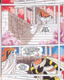 Unico (2nd Edition) - emanga2