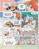 Unico (2nd Edition) - emanga2