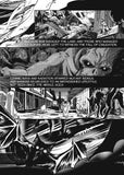 Vampire Hunter D Vol. 1 - emanga2