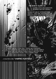 Vampire Hunter D Vol. 1 - emanga2