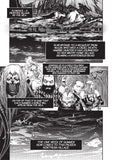 Vampire Hunter D Vol. 8