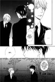 Want To Depend On You - emanga2