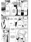 Want To Be Happy? - emanga2