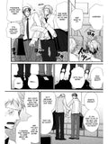 Want To Be Happy? - emanga2