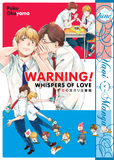 Warning! Whispers of Love - emanga2