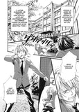 Warning! Whispers of Love - emanga2