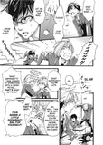 Warning! Whispers of Love - emanga2