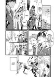 Warning! Whispers of Love - emanga2