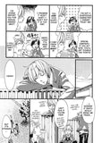Warning! Whispers of Love - emanga2