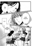 Wednesday - Maybe I Love You - emanga2