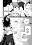 Wednesday - Maybe I Love You - emanga2