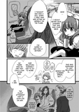 Wednesday - Maybe I Love You - emanga2