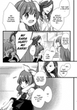 Wednesday - Maybe I Love You - emanga2
