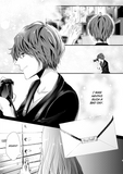 Wednesday - See You at the Altar - emanga2
