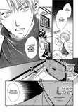 Where It Rains - emanga2