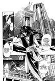 Wild Knight: Knight of The Seal - emanga2