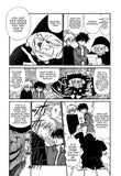 Witch Boys! vol. 2 - emanga2