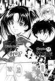 Witch Boys! vol. 3 - emanga2