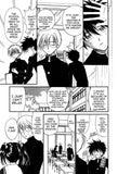 Witch Boys! vol. 3 - emanga2