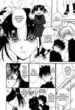 Witch Boys! vol. 3 - emanga2