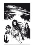 Yashakiden: The Demon Princess Vol 1 (Novel) - emanga2