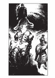 Yashakiden: The Demon Princess Vol. 4 Omnibus Edition (Novel) - emanga2