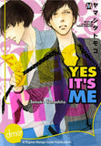 Yes, It's Me - emanga2