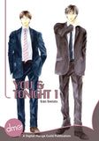 You And Tonight Vol 1 - emanga2
