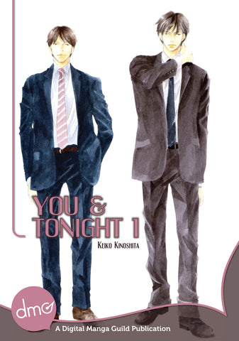 You And Tonight Vol 1 - emanga2