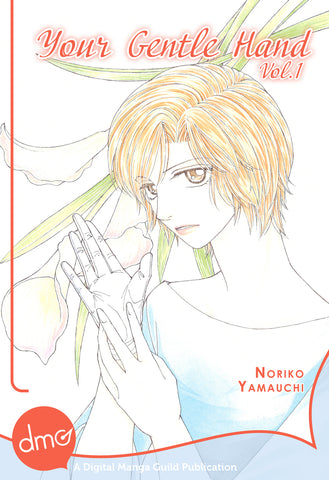 Your Gentle Hand Vol. 1 - emanga2