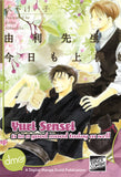 Yuri Sensei Is In A Good Mood Today As Well - emanga2