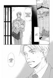 Yuri Sensei Is In A Good Mood Today As Well - emanga2