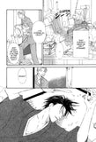 Yuri Sensei Is In A Good Mood Today As Well - emanga2