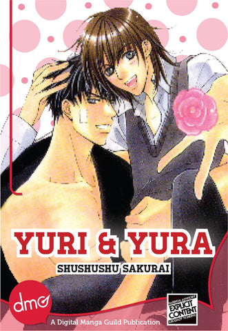 Yuri & Yura - emanga2