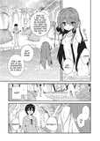Blade Dance of Elementalers Vol. 1 - emanga2