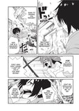 Blade Dance of Elementalers Vol. 1 - emanga2