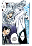 Brave 10 vol. 6 - emanga2