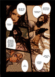 Brave 10 vol. 7 - emanga2