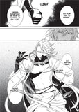 Brave 10 vol. 7 - emanga2