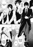 The Butler's Secret - emanga2