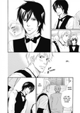 The Butler's Secret - emanga2