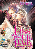 Kiss Your Hair - emanga2