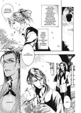 Kiss Your Hair - emanga2